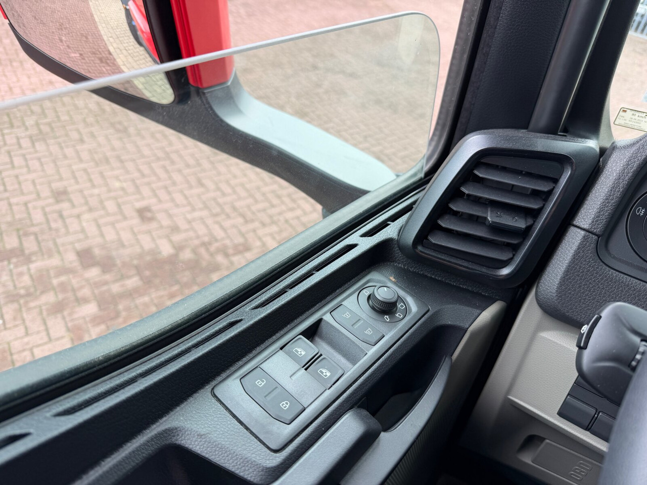 MAN TGS 41.480 8x4 BB CH TGS 41.480 8x4 BB CH, MEHRFACH VORHANDEN! в лизинг MAN TGS 41.480 8x4 BB CH TGS 41.480 8x4 BB CH, MEHRFACH VORHANDEN!: фото 7