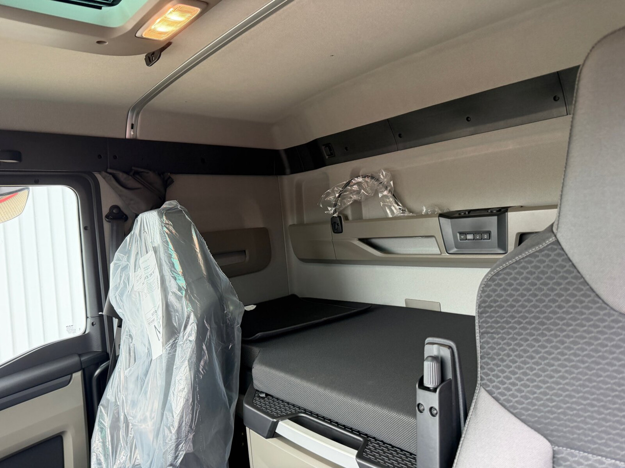 MAN TGS 41.480 8x4 BB CH TGS 41.480 8x4 BB CH, MEHRFACH VORHANDEN! в лизинг MAN TGS 41.480 8x4 BB CH TGS 41.480 8x4 BB CH, MEHRFACH VORHANDEN!: фото 6