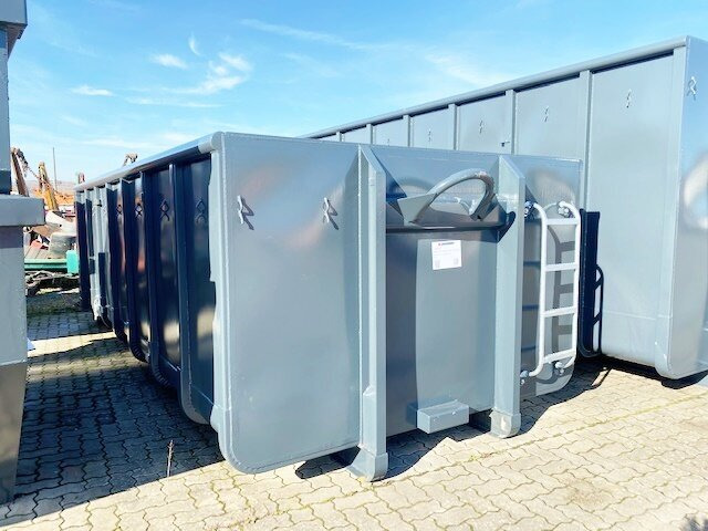 Mercedes-Benz Actros 2551 L 6x2 Actros 2551L/6x2,Meiller, Lenk-Liftachse V 8 - Крюковой мультилифт: фото 2 Mercedes-Benz Actros 2551 L 6x2 Actros 2551L/6x2,Meiller, Lenk-Liftachse V 8 - Крюковой мультилифт: фото 2