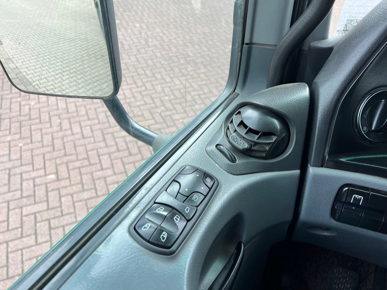 Mercedes-Benz Actros 2644/48 K 6x4 Actros 2644/48 K 6x4, Stahlmulde ca. 14m³ - Самосвал: фото 2 Mercedes-Benz Actros 2644/48 K 6x4 Actros 2644/48 K 6x4, Stahlmulde ca. 14m³ - Самосвал: фото 2
