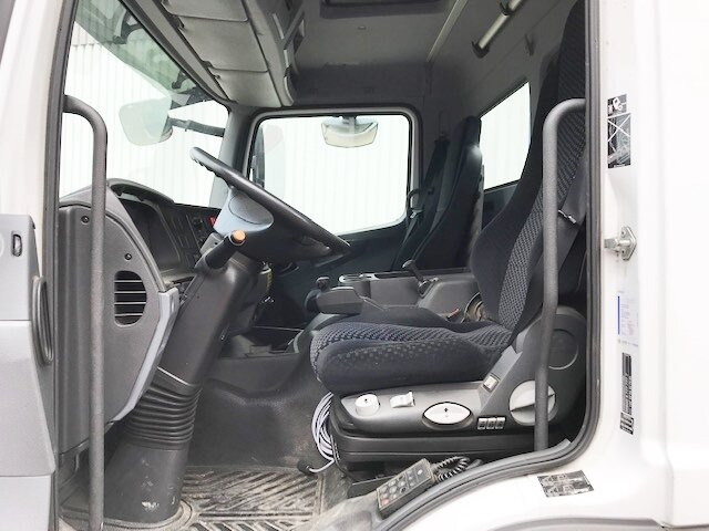 Mercedes-Benz Atego 1224 L 4x2 Atego 1224 L 4x2 Glastransporter, gegen Aufpreis Heckkran Fassi F95A21 - Грузовик бортовой/ Платформа, Автоманипулятор: фото 3 Mercedes-Benz Atego 1224 L 4x2 Atego 1224 L 4x2 Glastransporter, gegen Aufpreis Heckkran Fassi F95A21 - Грузовик бортовой/ Платформа, Автоманипулятор: фото 3