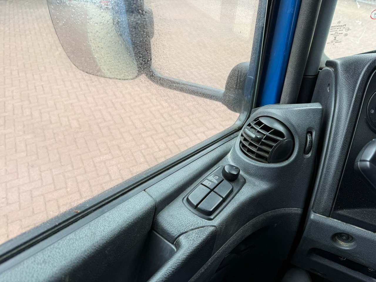 Mercedes-Benz Atego 1630 K 4x2 Atego 1630 K 4x2, Meiller 3-Seiten - Самосвал: фото 5 Mercedes-Benz Atego 1630 K 4x2 Atego 1630 K 4x2, Meiller 3-Seiten - Самосвал: фото 5