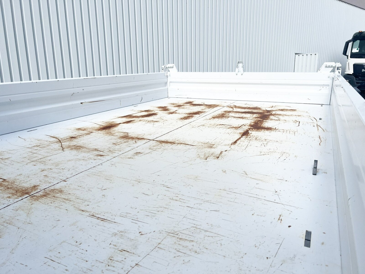 Mercedes-Benz Atego 818/23 K 4x2 Atego 818/23 K 4x2, 2x AHK, Meiller-Kipper, mehrfach Vorhanden! - Самосвал: фото 2 Mercedes-Benz Atego 818/23 K 4x2 Atego 818/23 K 4x2, 2x AHK, Meiller-Kipper, mehrfach Vorhanden! - Самосвал: фото 2