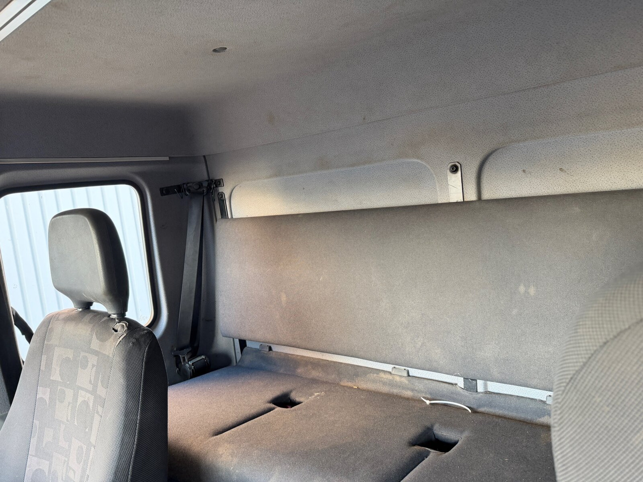 Mercedes-Benz Axor 1829 L 4x2 Axor 1829 L 4x2, 6-Sitzer - Грузовик бортовой/ Платформа: фото 5 Mercedes-Benz Axor 1829 L 4x2 Axor 1829 L 4x2, 6-Sitzer - Грузовик бортовой/ Платформа: фото 5