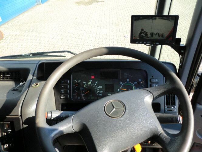 Mercedes-Benz Econic 2628L 6x2 mit SIDEPRESS Aufbau Econic 2628L 6x2 mit SIDEPRESS Aufbau - Мусоровоз: фото 4 Mercedes-Benz Econic 2628L 6x2 mit SIDEPRESS Aufbau Econic 2628L 6x2 mit SIDEPRESS Aufbau - Мусоровоз: фото 4