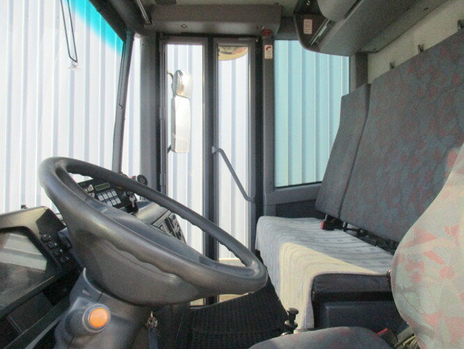 Mercedes-Benz Econic 2628L/NLA6x2/4 Econic 2628L 6x2-4 Schörling 3R11 22.5, Terberg Schüttung - Мусоровоз: фото 3 Mercedes-Benz Econic 2628L/NLA6x2/4 Econic 2628L 6x2-4 Schörling 3R11 22.5, Terberg Schüttung - Мусоровоз: фото 3