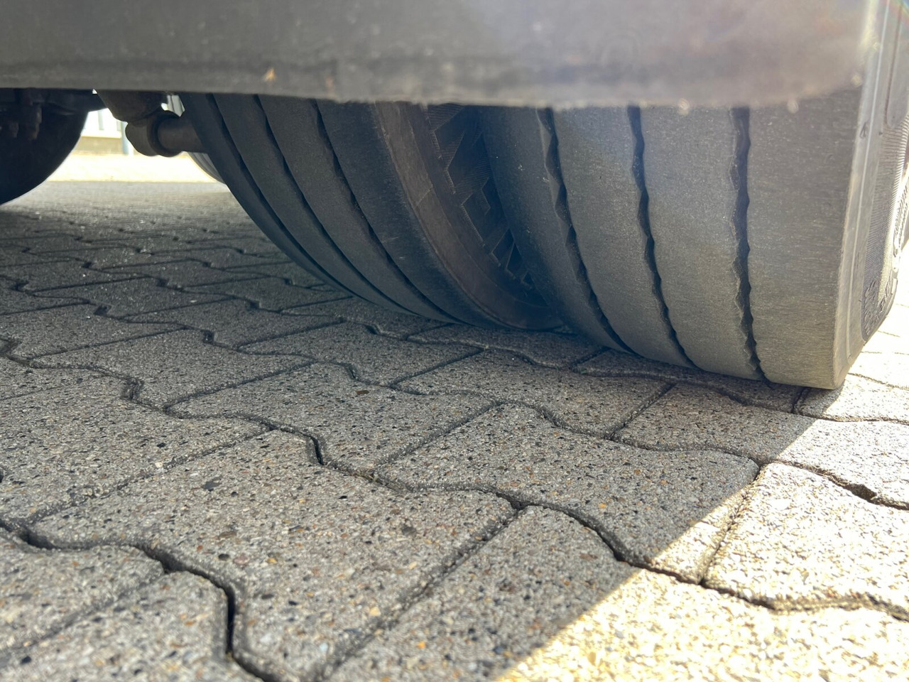 N5K218 Möbelkofferanhänger N5K218 Möbelkofferanhänger - Прицеп-фургон: фото 4 N5K218 Möbelkofferanhänger N5K218 Möbelkofferanhänger - Прицеп-фургон: фото 4