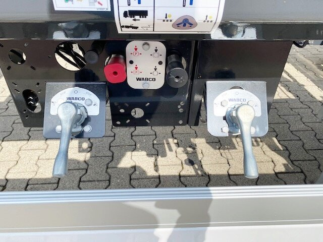 PS2P70B PS2P70B Abrollanhänger bis 7,25 m Behälter - Прицеп мультилифт/ Бункеровоз: фото 3 PS2P70B PS2P70B Abrollanhänger bis 7,25 m Behälter - Прицеп мультилифт/ Бункеровоз: фото 3