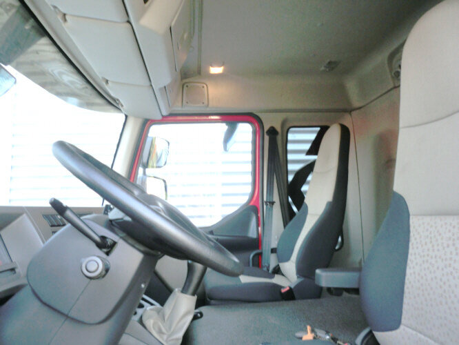 Автоманипулятор, Грузовик бортовой/ Платформа Renault Midlum 220 DXi 4x2 Midlum 220 DXi 4x2 mit Kran Palfinger PK 11001: фото 6