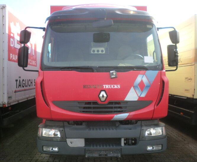 Renault Midlum 220 DXi 4x2 Midlum 220 DXi 4x2Getränkekoffer TÜV:2019 - Грузовик с закрытым кузовом: фото 4 Renault Midlum 220 DXi 4x2 Midlum 220 DXi 4x2Getränkekoffer TÜV:2019 - Грузовик с закрытым кузовом: фото 4