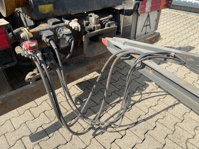 Rolo Apollo 6,5 Rolo Apollo 6,5 Schlittenabroller - Прицеп мультилифт/ Бункеровоз: фото 4 Rolo Apollo 6,5 Rolo Apollo 6,5 Schlittenabroller - Прицеп мультилифт/ Бункеровоз: фото 4