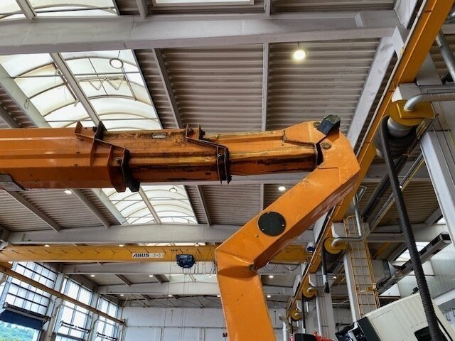 Ruthmann T220.1 S12 UNFALLSCHADEN! T220.1 S12 UNFALLSCHADEN! - Кран-манипулятор: фото 2 Ruthmann T220.1 S12 UNFALLSCHADEN! T220.1 S12 UNFALLSCHADEN! - Кран-манипулятор: фото 2