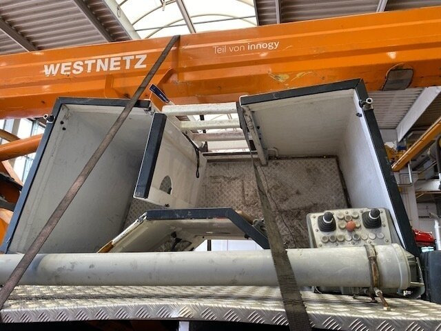 Ruthmann T220.1 S12 UNFALLSCHADEN! T220.1 S12 UNFALLSCHADEN! - Кран-манипулятор: фото 3 Ruthmann T220.1 S12 UNFALLSCHADEN! T220.1 S12 UNFALLSCHADEN! - Кран-манипулятор: фото 3