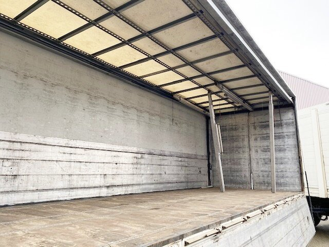 Scania R450 LB 6x2-4 R450 LB 6x2-4 Getränkekoffer, Retarder, Lift-/Lenkachse, Stapleraufnahme - Грузовик с закрытым кузовом: фото 2 Scania R450 LB 6x2-4 R450 LB 6x2-4 Getränkekoffer, Retarder, Lift-/Lenkachse, Stapleraufnahme - Грузовик с закрытым кузовом: фото 2