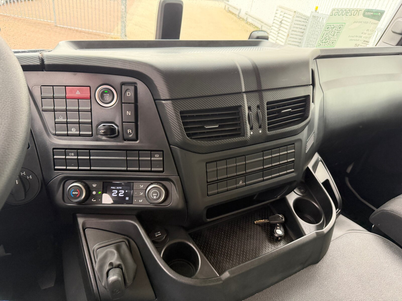 T-Way 360 6x6 T-Way 360 6x6 - Крюковой мультилифт: фото 3 T-Way 360 6x6 T-Way 360 6x6 - Крюковой мультилифт: фото 3