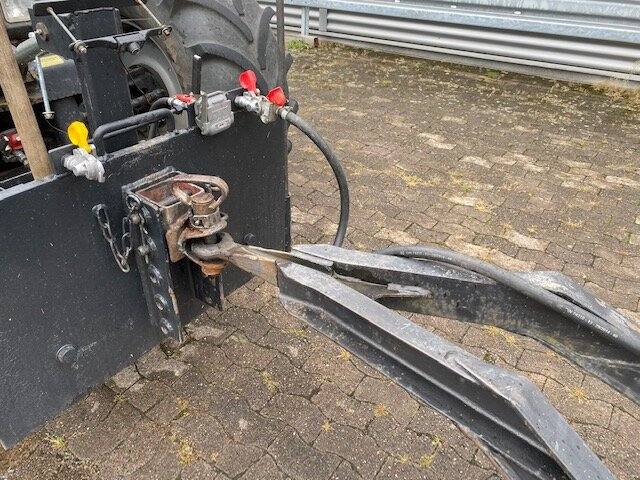 TP2 2080 TP2 2080 - Низкорамный прицеп: фото 4 TP2 2080 TP2 2080 - Низкорамный прицеп: фото 4