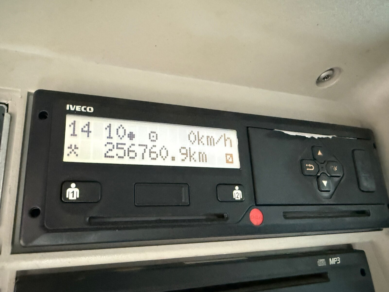 Trakker AD260T45 6x4 Trakker AD260T45 6x4, Bordmatik - Самосвал: фото 5 Trakker AD260T45 6x4 Trakker AD260T45 6x4, Bordmatik - Самосвал: фото 5