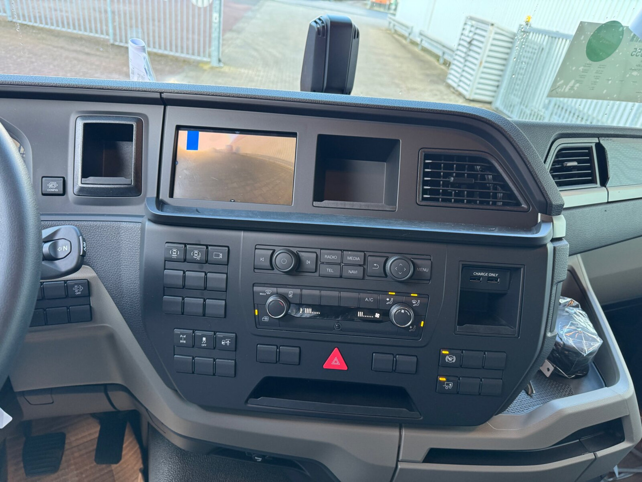 Новый Тягач MAN TGS 18.480 BL 4x2 TGS 18.480 BL 4x2, MEHRFACH VORHANDEN!: фото 6 Новый Тягач MAN TGS 18.480 BL 4x2 TGS 18.480 BL 4x2, MEHRFACH VORHANDEN!: фото 6