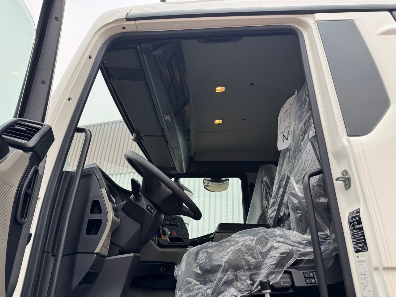 MAN TGS 33.440 BB 6x4 TGS 33.440 BB 6x4, mehrfach vorhanden! - Тягач: фото 2 MAN TGS 33.440 BB 6x4 TGS 33.440 BB 6x4, mehrfach vorhanden! - Тягач: фото 2
