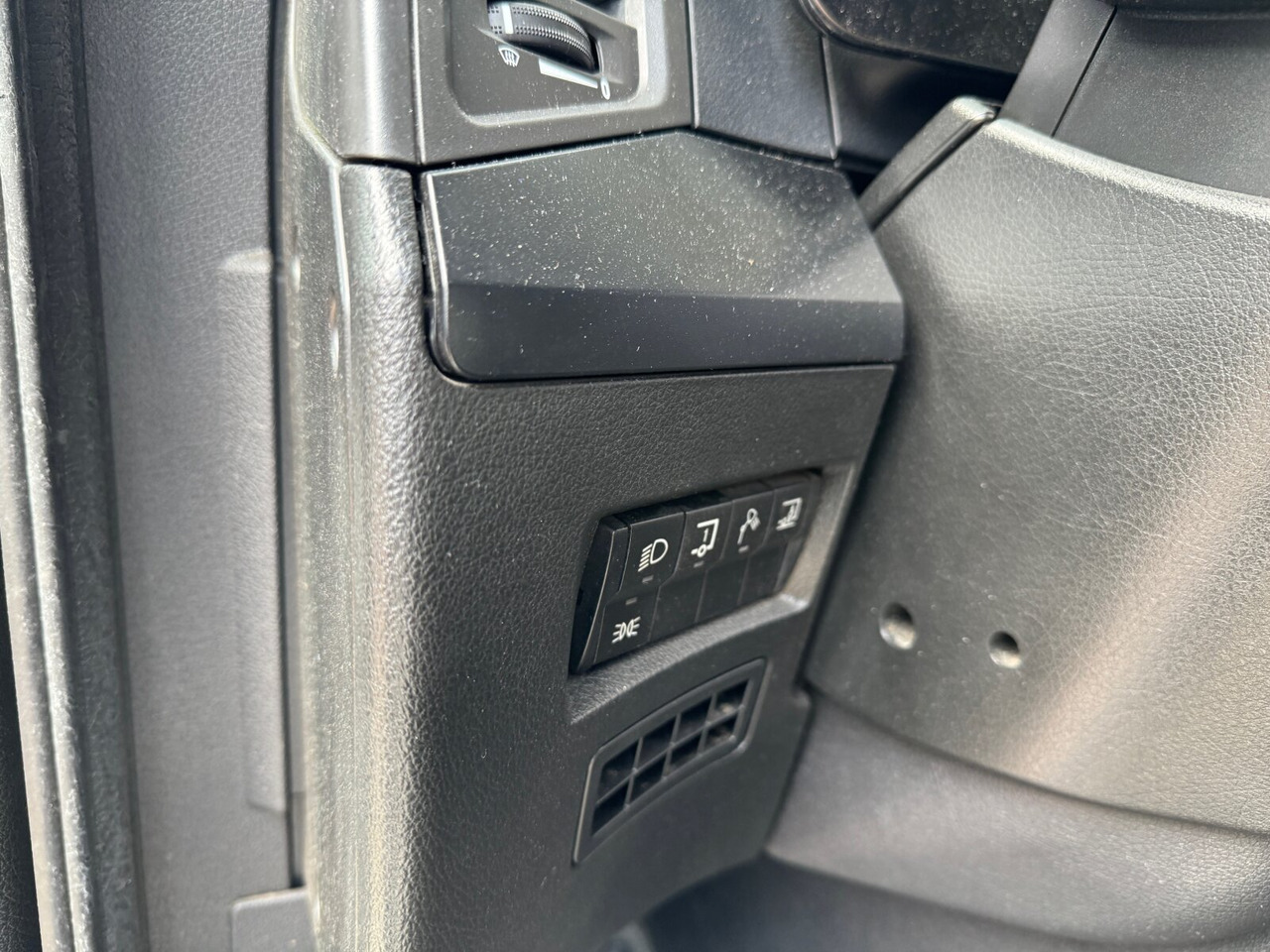 Mercedes-Benz Actros 1848 LS 4x2 Actros 1848 LS 4x2, Vollumer ,Retarder - Тягач: фото 5 Mercedes-Benz Actros 1848 LS 4x2 Actros 1848 LS 4x2, Vollumer ,Retarder - Тягач: фото 5