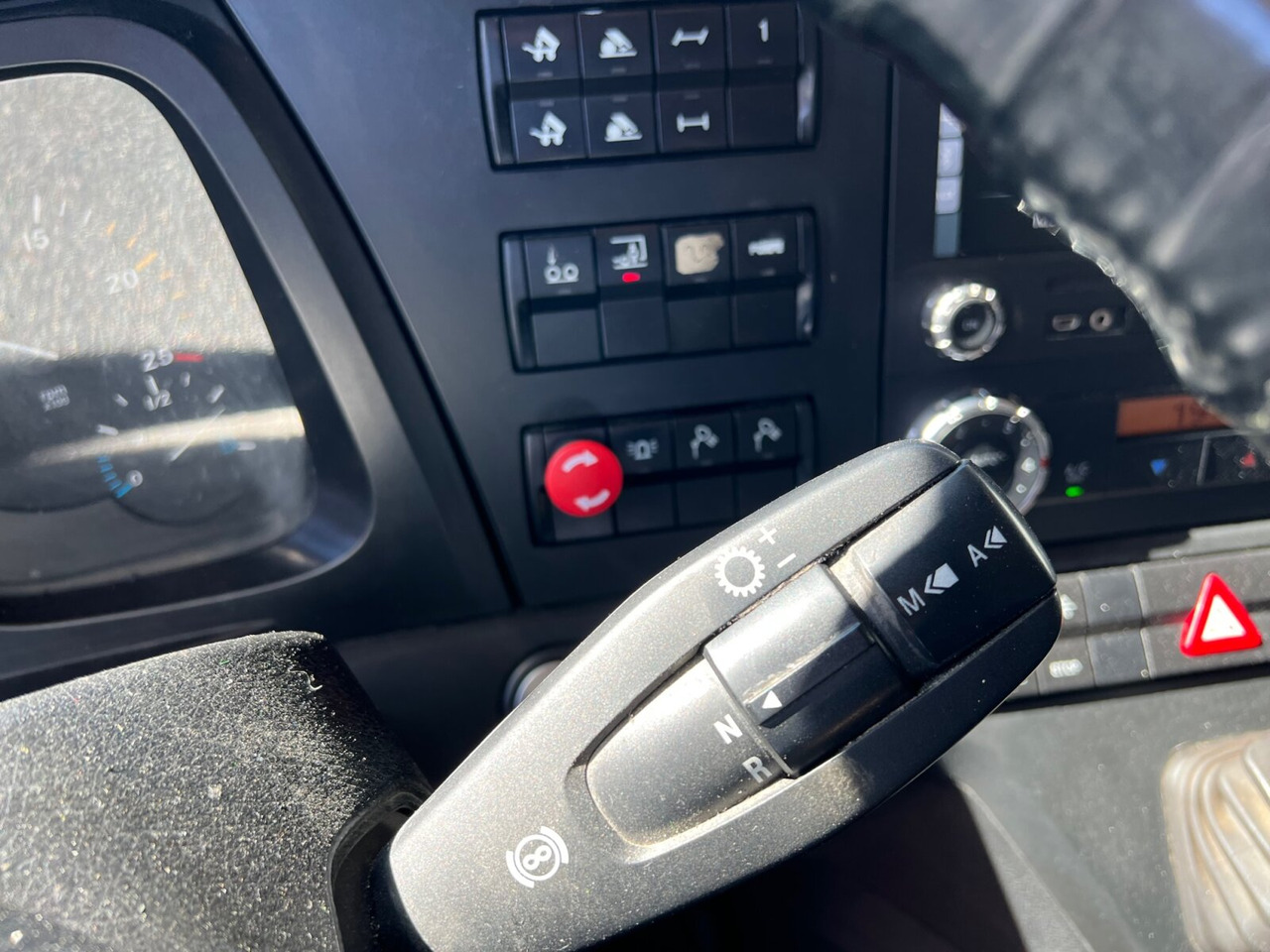 Mercedes-Benz Arocs 3358 LS 6x4 Arocs 3358 LS 6x4, Retarder, StreamSpace, Bi-Xenon, Hydraulik - Тягач: фото 3 Mercedes-Benz Arocs 3358 LS 6x4 Arocs 3358 LS 6x4, Retarder, StreamSpace, Bi-Xenon, Hydraulik - Тягач: фото 3