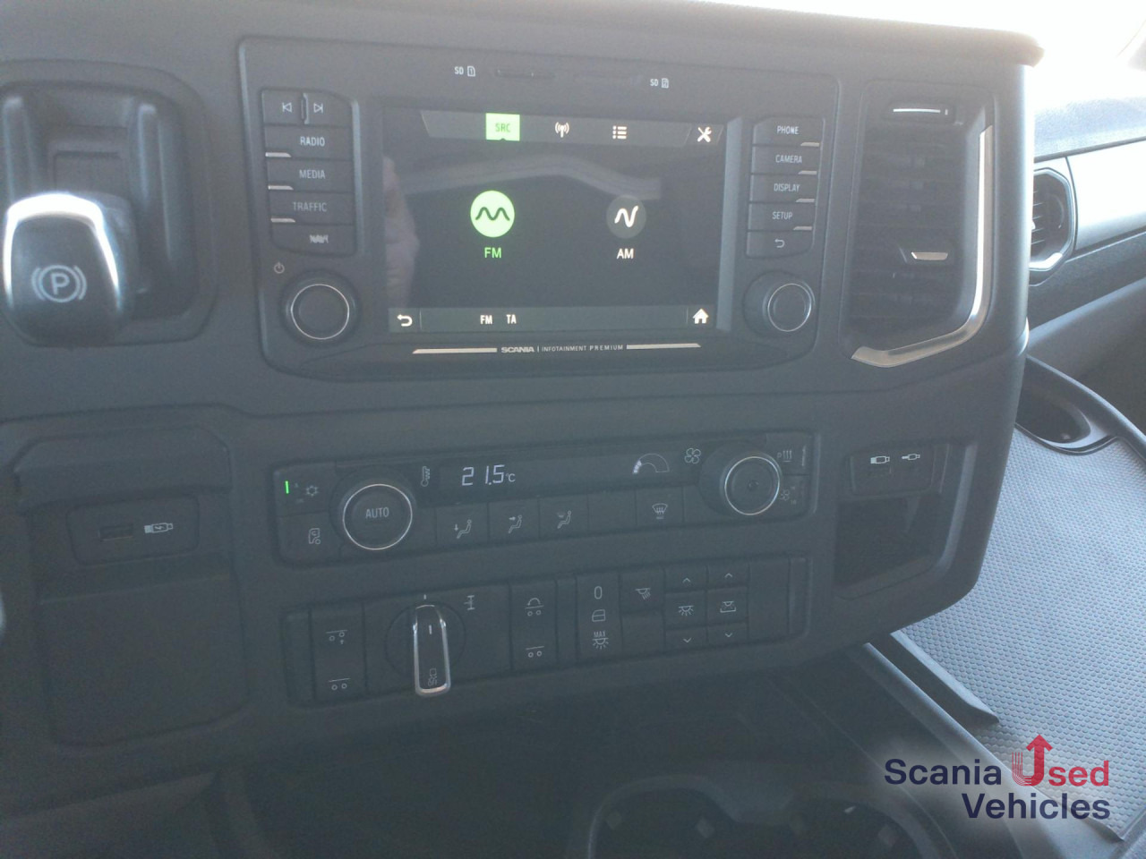 SCANIA G 410 B6x2*4NA Lenk- Liftachse, Boardwand - Тентованный грузовик: фото 4 SCANIA G 410 B6x2*4NA Lenk- Liftachse, Boardwand - Тентованный грузовик: фото 4