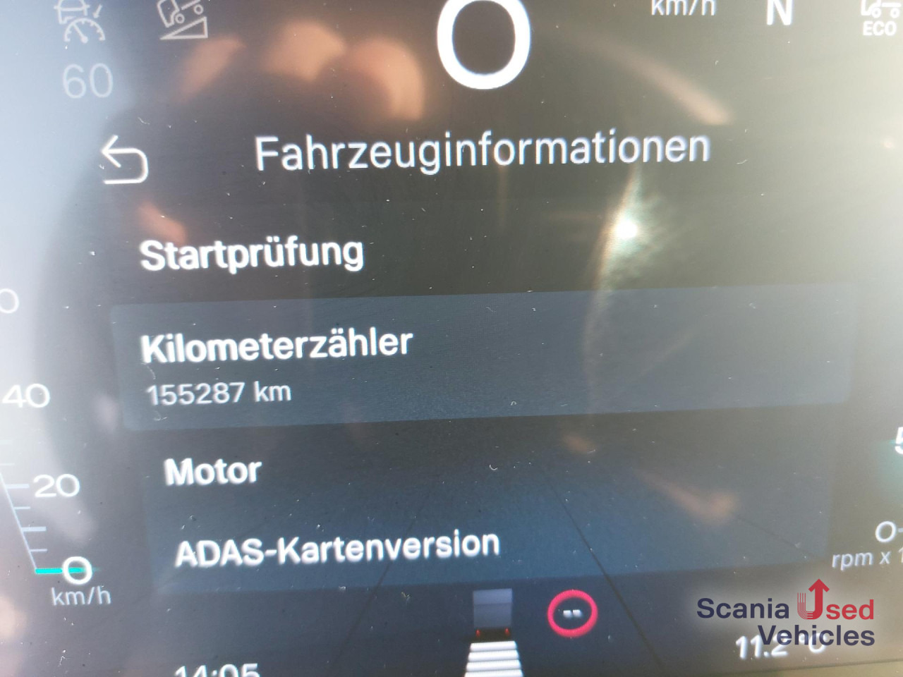 SCANIA R 460 A4x2NA Kipphydraulik New Dashboard Cockpit - Тягач: фото 2 SCANIA R 460 A4x2NA Kipphydraulik New Dashboard Cockpit - Тягач: фото 2