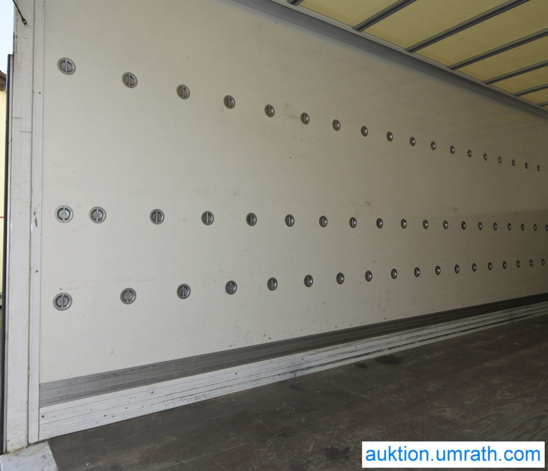 Грузовик с закрытым кузовом MAN (V182) TGL 12.250 4x2 L/BL Koffer Ladebordwand Klimaautomatik NAVI Luftfederung Automatikgetriebe EURO 6: фото 10