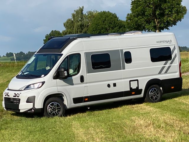 Carado 640 white Label Modell 25 vollaussattung,Automat - Кастенваген: фото 4 Carado 640 white Label Modell 25 vollaussattung,Automat - Кастенваген: фото 4