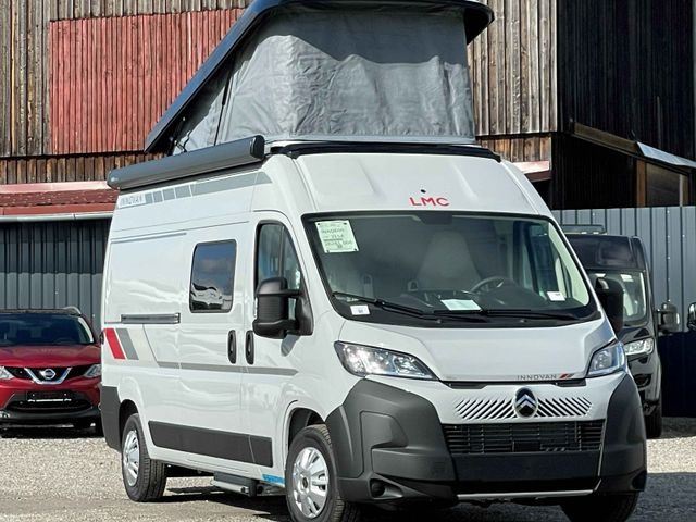 LMC INNOVAN 600 ,ASD, Aufstelldach,26 Modell,Navi - Кастенваген: фото 3 LMC INNOVAN 600 ,ASD, Aufstelldach,26 Modell,Navi - Кастенваген: фото 3