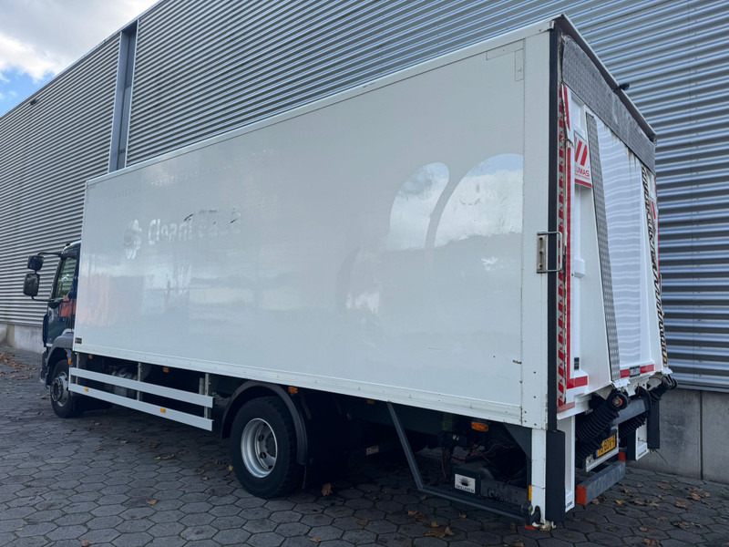 DAF LF 220 / 16 Tons / New Tacho / TUV: 2-2026 / NL Truck - Грузовик с закрытым кузовом: фото 3 DAF LF 220 / 16 Tons / New Tacho / TUV: 2-2026 / NL Truck - Грузовик с закрытым кузовом: фото 3