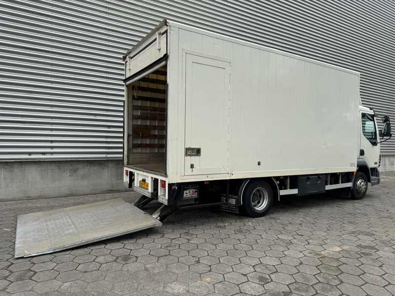 DAF LF 45.150 / Manual / Euro 3 / Tail Lift / TUV: 2-2026 / NL truck - Грузовик с закрытым кузовом: фото 3 DAF LF 45.150 / Manual / Euro 3 / Tail Lift / TUV: 2-2026 / NL truck - Грузовик с закрытым кузовом: фото 3