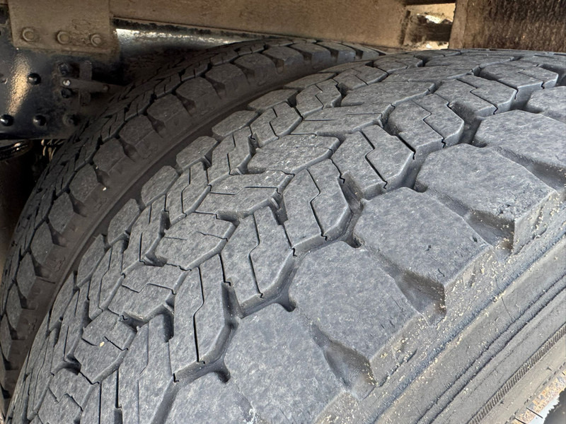 Рефрижератор MAN TGM 12.220 / Carrier / Euro 6 / Tail Lift / TUV: 9-2026 / Belgium Truck: фото 18 Рефрижератор MAN TGM 12.220 / Carrier / Euro 6 / Tail Lift / TUV: 9-2026 / Belgium Truck: фото 18