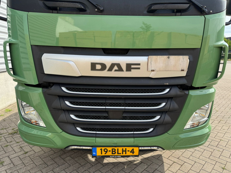 Тягач DAF CF 340 / Low Roof / Klima / TUV: 9-2025 / NL Truck: фото 6