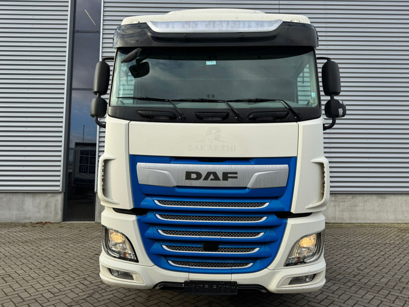 DAF XF 480 SC / 2 Tanks / 2 Beds / Refrigerator - Тягач: фото 4 DAF XF 480 SC / 2 Tanks / 2 Beds / Refrigerator - Тягач: фото 4