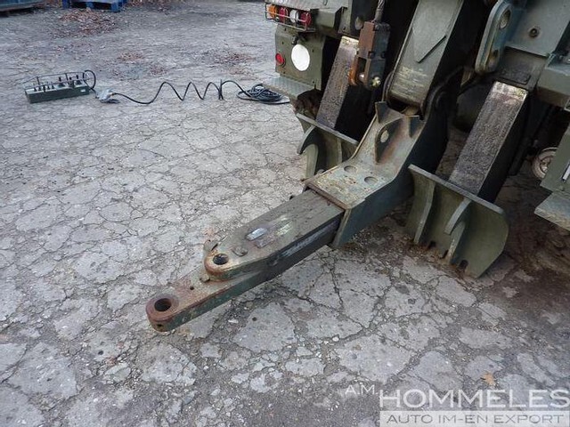 FODEN (PACCAR) EKA RECOVERY - Эвакуатор: фото 5 FODEN (PACCAR) EKA RECOVERY - Эвакуатор: фото 5