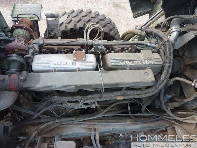 FODEN (PACCAR) EKA RECOVERY - Эвакуатор: фото 2 FODEN (PACCAR) EKA RECOVERY - Эвакуатор: фото 2