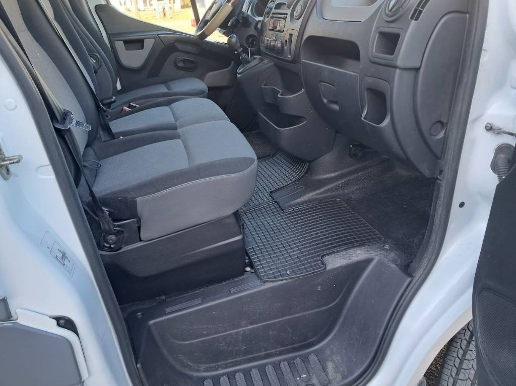 Торговый грузовик, Фургон Nissan NV 400 Food Truck Gilli/Katukeittiö auto: фото 21 Торговый грузовик, Фургон Nissan NV 400 Food Truck Gilli/Katukeittiö auto: фото 21