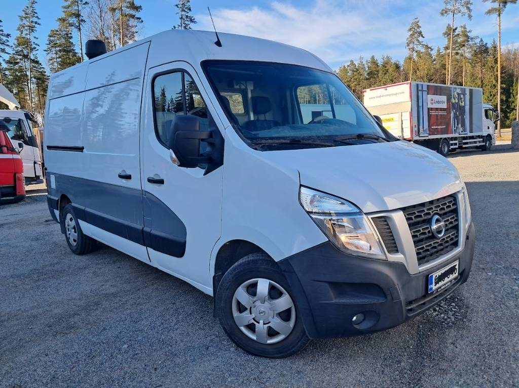 Торговый грузовик, Фургон Nissan NV 400 Food Truck Gilli/Katukeittiö auto: фото 22 Торговый грузовик, Фургон Nissan NV 400 Food Truck Gilli/Katukeittiö auto: фото 22