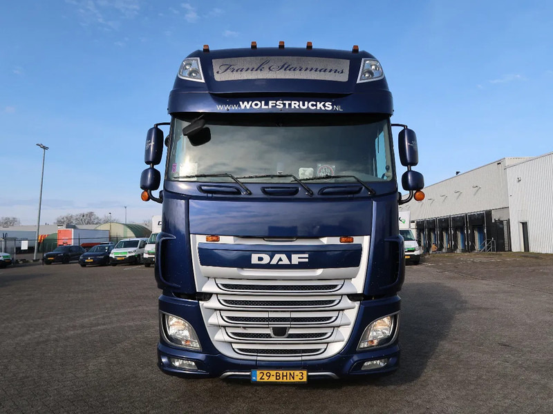 DAF XF 440 FT 4x2, Super Space Cab, NL Truck TOP! - Тягач: фото 2 DAF XF 440 FT 4x2, Super Space Cab, NL Truck TOP! - Тягач: фото 2