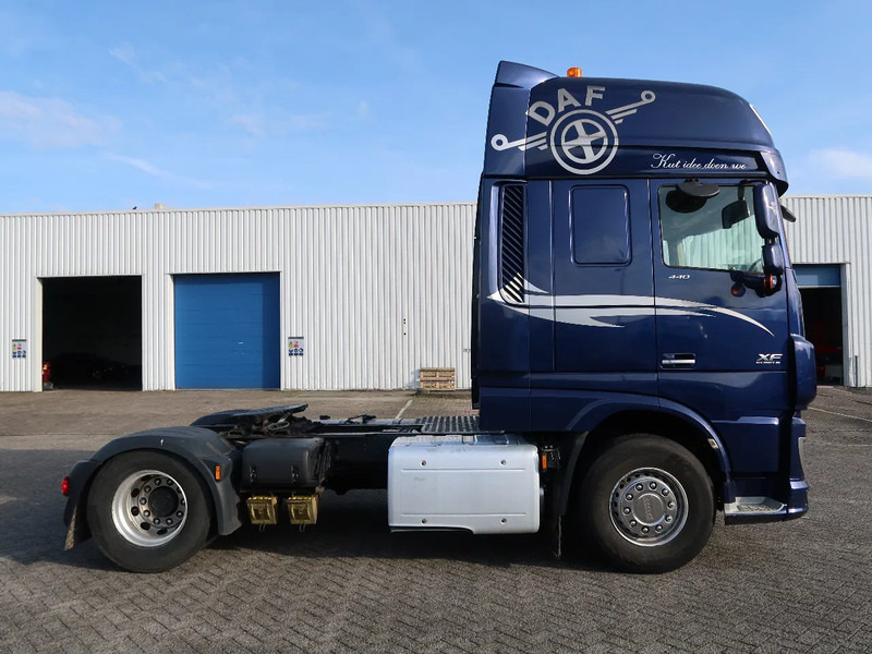 DAF XF 440 FT 4x2, Super Space Cab, NL Truck TOP! - Тягач: фото 4 DAF XF 440 FT 4x2, Super Space Cab, NL Truck TOP! - Тягач: фото 4
