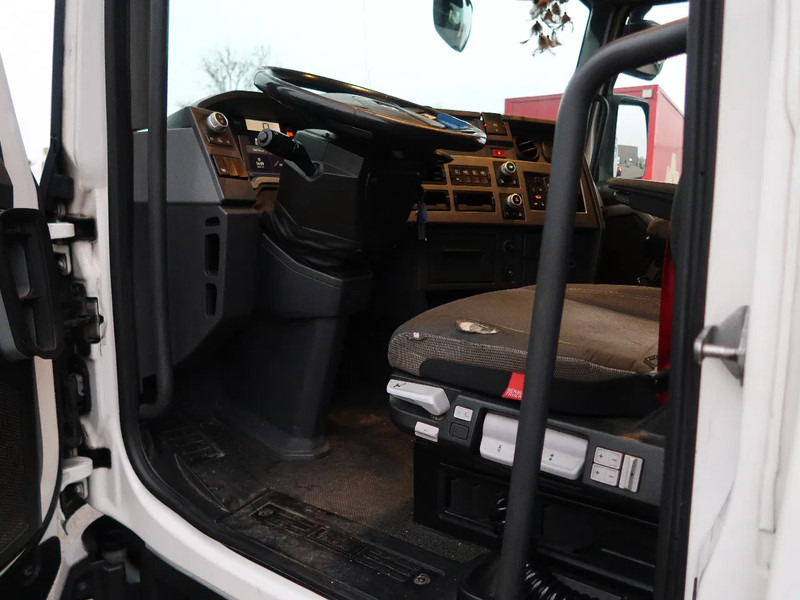 Тягач Renault T430 Comfort, E6, 546.114 km(!), 2 Tanks, NL Truck TOP!: фото 10