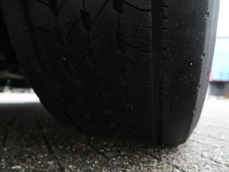 Тягач Renault T430 Comfort, E6, 546.114 km(!), 2 Tanks, NL Truck TOP!: фото 17