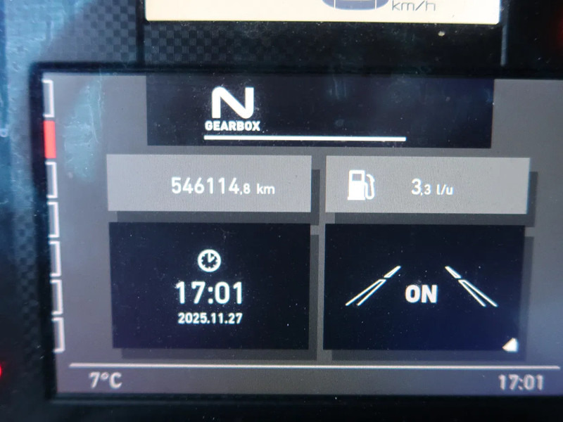 Тягач Renault T430 Comfort, E6, 546.114 km(!), 2 Tanks, NL Truck TOP!: фото 15