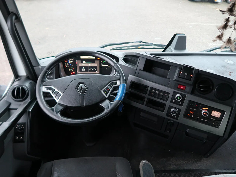 Тягач Renault T430 Comfort, E6, 546.114 km(!), 2 Tanks, NL Truck TOP!: фото 13