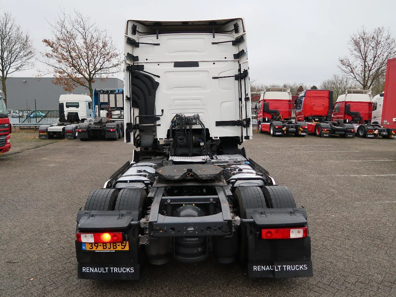 Тягач Renault T430 Comfort, E6, 546.114 km(!), 2 Tanks, NL Truck TOP!: фото 7
