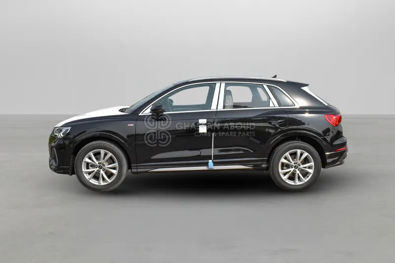 Audi Q3 Front Wheel Drive - Внедорожник: фото 3 Audi Q3 Front Wheel Drive - Внедорожник: фото 3