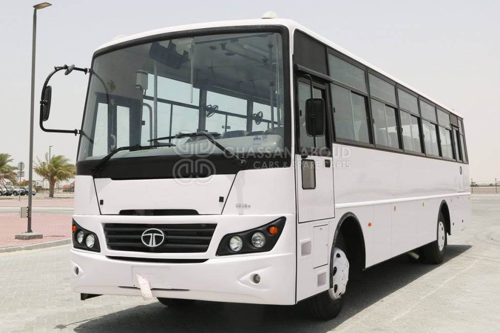 Автобус TATA LPO 1618 NON A/C 62 Seater Bus MY23: фото 1