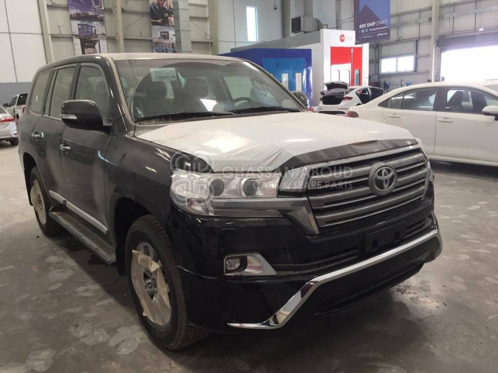 BODY KIT LAND CRUISER - Кузов и экстерьер для Легковых автомобилей: фото 1 BODY KIT LAND CRUISER - Кузов и экстерьер для Легковых автомобилей: фото 1