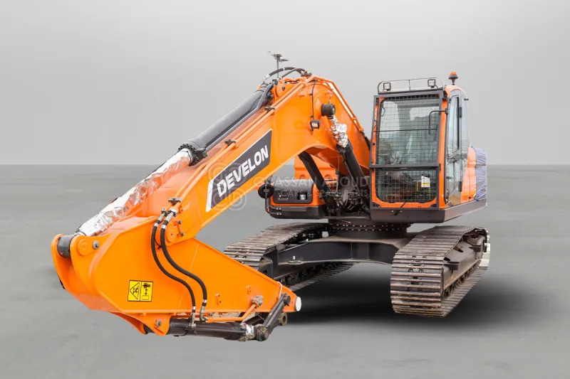 Develon DX225 LCA-7M Crawler Excavator - Гусеничный экскаватор: фото 4 Develon DX225 LCA-7M Crawler Excavator - Гусеничный экскаватор: фото 4